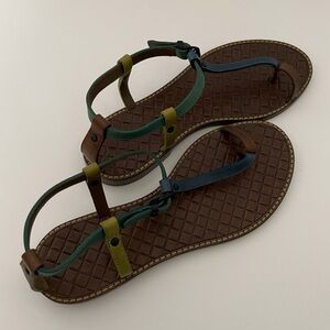 Bottega Veneta Sandles